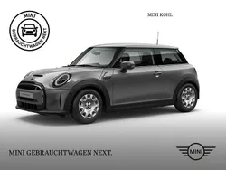 Metallic) (grau Gebraucht 2022 Mini Cooper SE Essential Kleinwagen | 16.980 € (Guter Preis)