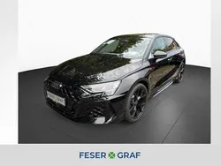 Grau (daytonagrau perleffekt) Neu 2025 Audi RS3 Sportback Ambiente Kleinwagen | 67.890 € (Guter Preis)