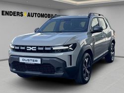 Beige Neu 2025 Dacia Duster Expression SUV | 23.180 € (Fairer Preis)