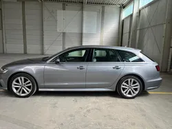 Gebraucht 2018 Audi A6 Kombi | 18.500 € (Guter Preis)