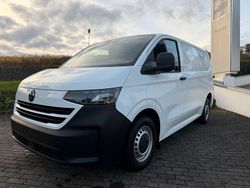 Clear white Neu 2025 VW T6.1 Van | 41.990 €