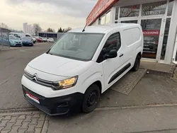 Weiß Gebraucht 2019 Citroën Berlingo Van / Kleinbus | 10.000 € (Fairer Preis)