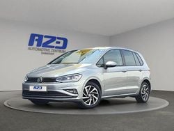 Silber Gebraucht 2019 VW Golf Sportsvan Join Van / Kleinbus | 17.988 € (Fairer Preis)