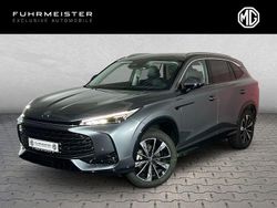 Hampstead grey Neu 2025 MG HS Luxury SUV | 32.640 € (Teuer)