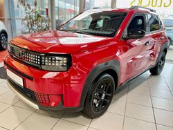 Rot Neu 2025 Fiat Panda Icon SUV | 22.222 € (Fairer Preis)