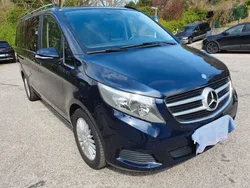 Mercedes V250