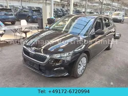Blackmagic Gebraucht 2023 Skoda Scala Ambition Kleinwagen | 19.490 € (Superpreis)