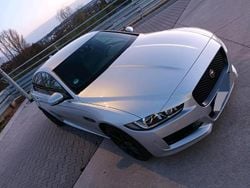 Gebraucht 2017 Jaguar XE R-Sport Limousine | 18.500 € (Fairer Preis)