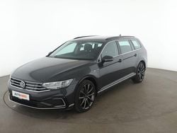 Grau Gebraucht 2021 VW Passat GTE Kombi | 19.840 € (Guter Preis)