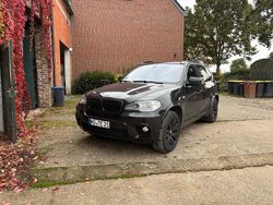 Schwarz Gebraucht 2012 BMW X5 SUV | 16.500 €