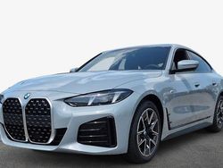 Grau Neu 2025 BMW 420 Coupé | 53.990 € (Fairer Preis)
