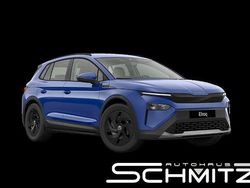 Blau Neu 2025 Skoda Elroq SUV | 33.900 €
