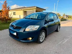 Blau Gebraucht 2007 Toyota Auris Limousine | 3.150 € (Fairer Preis)