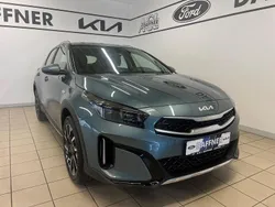 Grau Neu 2025 Kia XCeed Vision SUV | 25.480 € (Fairer Preis)