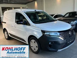 Mineral white (s) Gebraucht 2023 Nissan Townstar 360º Van / Kleinbus | 35.990 € (Teuer)