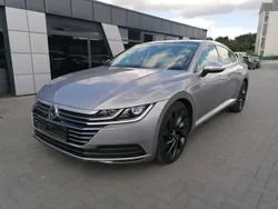 Silber Gebraucht 2020 VW Arteon Elegance Limousine | 24.990 € (Fairer Preis)