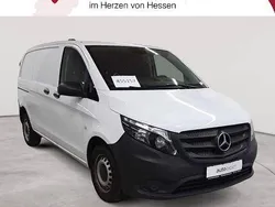 Andere Gebraucht 2021 Mercedes Vito Van / Kleinbus | 17.389 € (Superpreis)