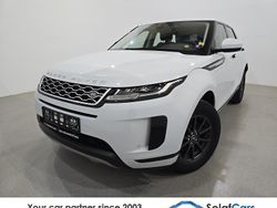 Weiß Gebraucht 2020 Land Rover Range Rover evoque SUV | 21.175 € (Superpreis)