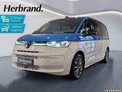 Blau Gebraucht 2022 VW T7 Van | 44.490 €