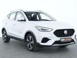 Weiß Gebraucht 2023 MG ZS Comfort Limousine | 11.880 € (Etwas zu teuer)