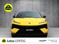 Lotus Eletre