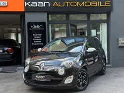 Perlmuttschwarz Gebraucht 2013 Renault Twingo Kleinwagen | 5.399 € (Teuer)