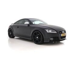 Schwarz Gebraucht 2008 Audi TTS Proline Coupé | 12.445 € (Guter Preis)