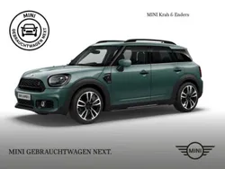 Mini John Cooper Works Countryman
