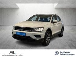 Weiß Gebraucht 2019 VW Tiguan Comfortline SUV | 18.899 € (Superpreis)