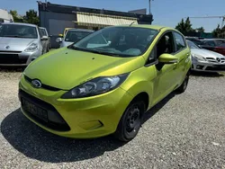 Squeeze (g) Gebraucht 2009 Ford Fiesta Trend Kleinwagen | 3.950 € (Fairer Preis)
