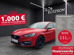 Reinrot Gebraucht 2022 Seat Leon ST FR Kombi | 19.900 € (Fairer Preis)