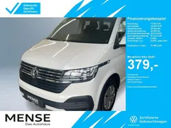 Candyweiß Gebraucht 2021 VW T6.1 Comfortline Van | 37.890 €