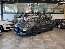 Grau Gebraucht 2018 Hyundai i30 N Performance Limousine | 18.699 € (Guter Preis)