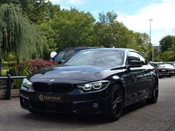Schwarz Gebraucht 2018 BMW 440 M Sport | 26.750 € (Superpreis)
