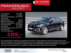 Schwarz Gebraucht 2023 Audi Q2 Advanced SUV | 21.490 € (Guter Preis)