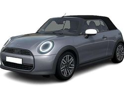 P0c6b melting silver iii Neu 2025 Mini John Cooper Works Kleinwagen | 43.990 € (Etwas zu teuer)