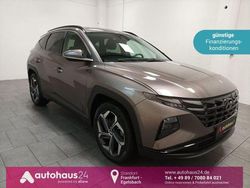 Braun Gebraucht 2022 Hyundai Tucson Trend SUV | 25.470 € (Superpreis)