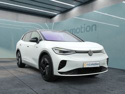 Weiß Gebraucht 2023 VW ID.4 GTX SUV | 42.099 € (Teuer)