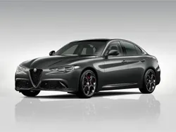 Grau Neu 2025 Alfa Romeo Giulia Veloce Limousine | 54.590 € (Guter Preis)