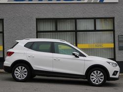 Weiß Gebraucht 2020 Seat Arona XCELLENCE SUV | 12.380 € (Superpreis)