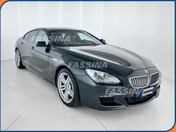 BMW 650