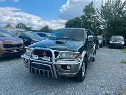 Other Gebraucht 2002 Mitsubishi Pajero SUV | 3.499 €
