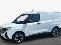 Weiß Gebraucht 2025 Ford E-Transit Trend Van | 34.928 € (Guter Preis)