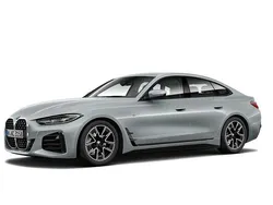 Gebraucht 2025 BMW 420 Gran Coupé Efficient Dynamics Coupé | 42.633 € (Superpreis)