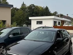 Gebraucht 2008 Audi A3 Kleinwagen | 3.900 € (Superpreis)