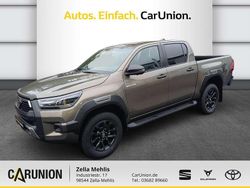 Mangan bronze Neu 2025 Toyota HiLux Abholung | 63.600 € (Etwas zu teuer)