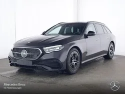 Mercedes E300