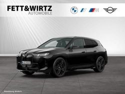 Schwarz Gebraucht 2025 BMW iX Comfort Edition SUV | 73.894 € (Guter Preis)