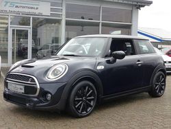 Schwarz Gebraucht 2020 Mini Cooper Kleinwagen | 23.790 €