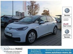Gebraucht 2022 VW ID.3 Pro Performance Kleinwagen | 22.480 € (Superpreis)